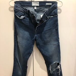 FRAME denim